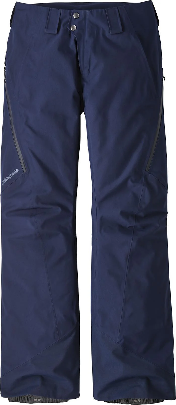 Insulated Powder Bowl Pants - Womens - Image 4