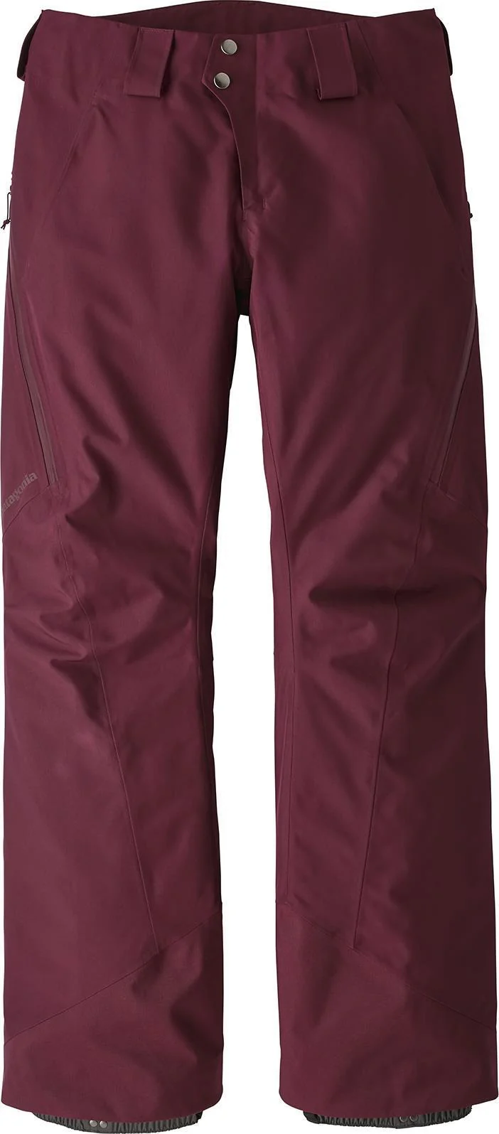 Insulated Powder Bowl Pants - Womens - Image 5