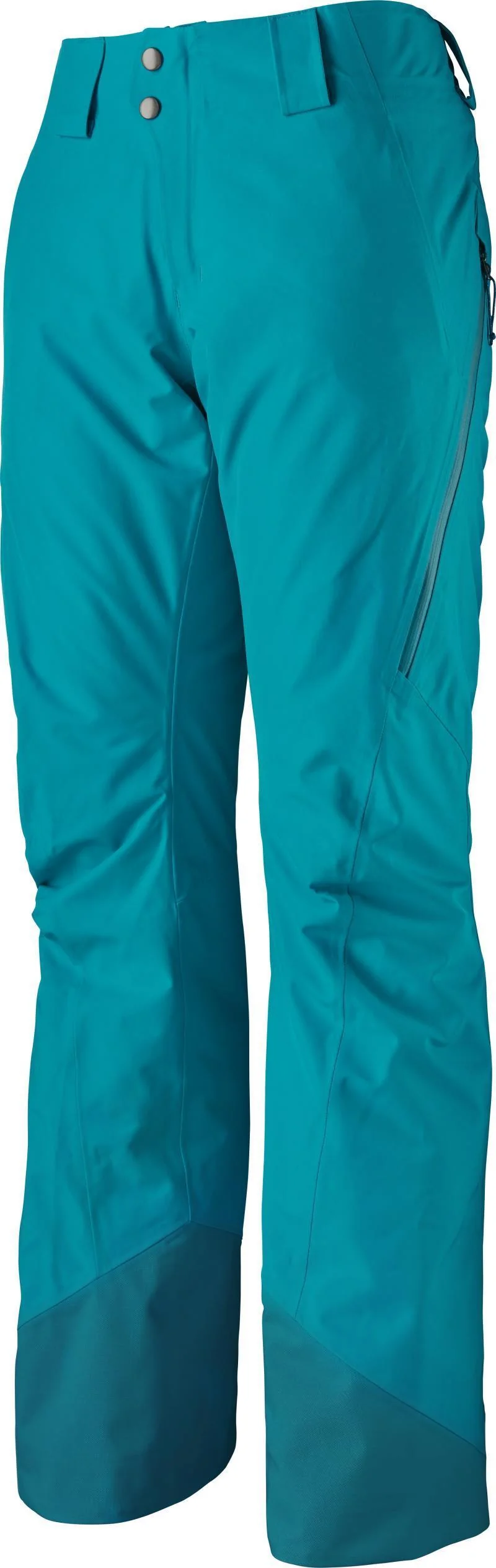 Insulated Powder Bowl Pants - Womens - Image 6