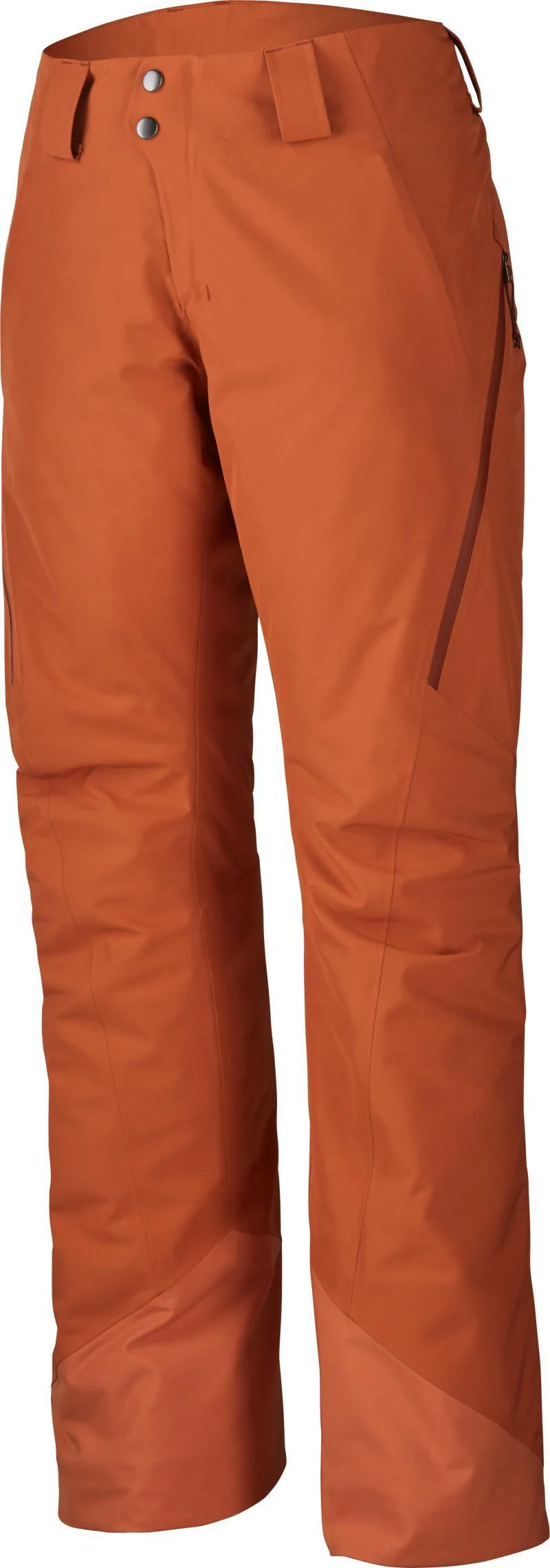 Insulated Powder Bowl Pants - Womens - Image 7