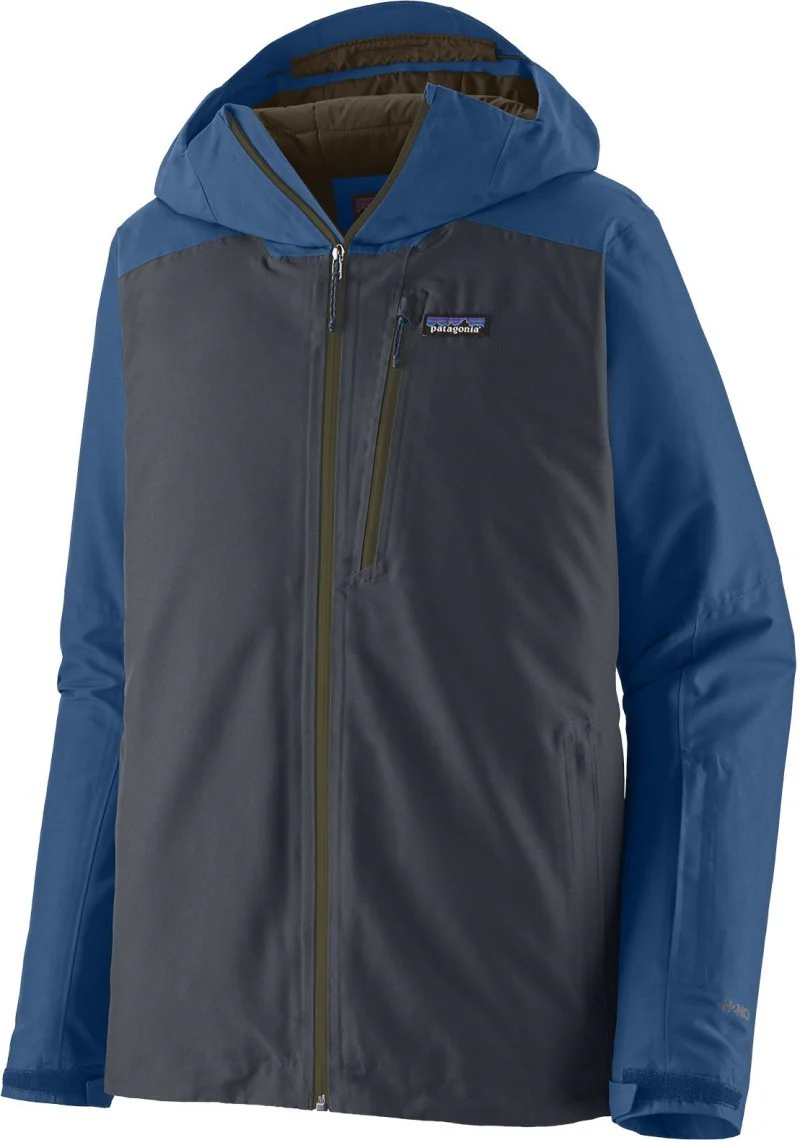 Insulated Powder Town Jacket - Mens - Image 10