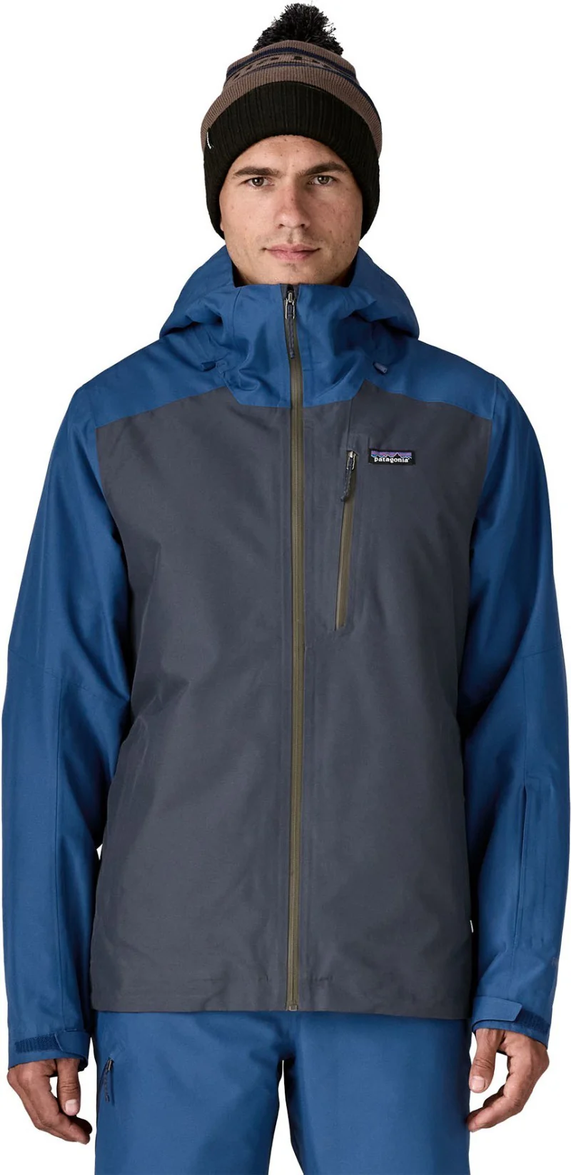 Insulated Powder Town Jacket - Mens - Image 11