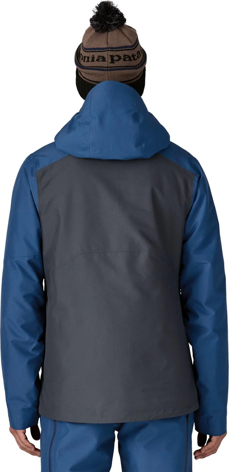 Insulated Powder Town Jacket - Mens - Image 12