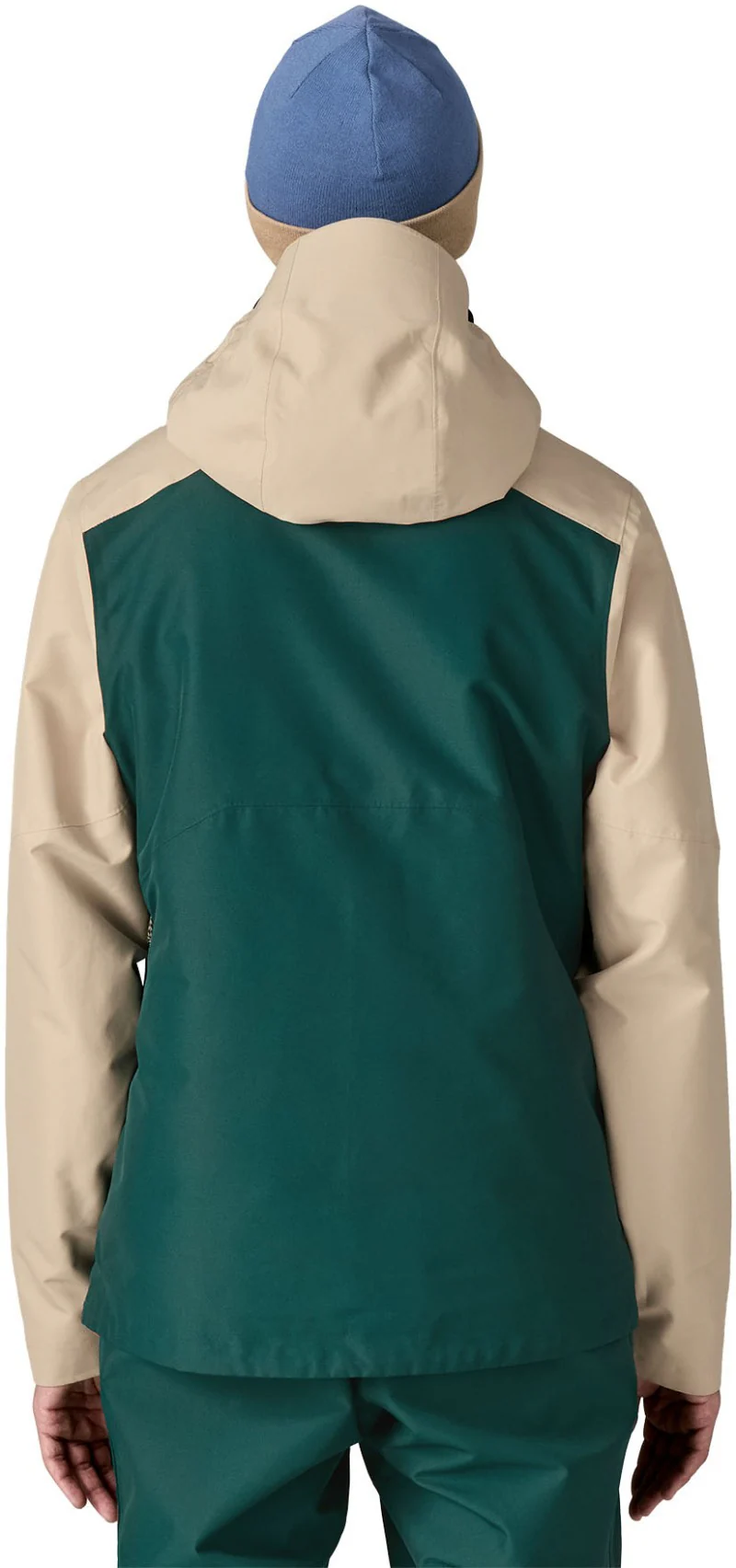Insulated Powder Town Jacket - Mens - Image 2