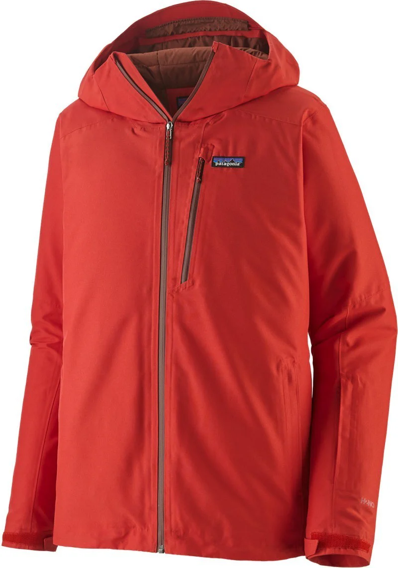 Insulated Powder Town Jacket - Mens - Image 3