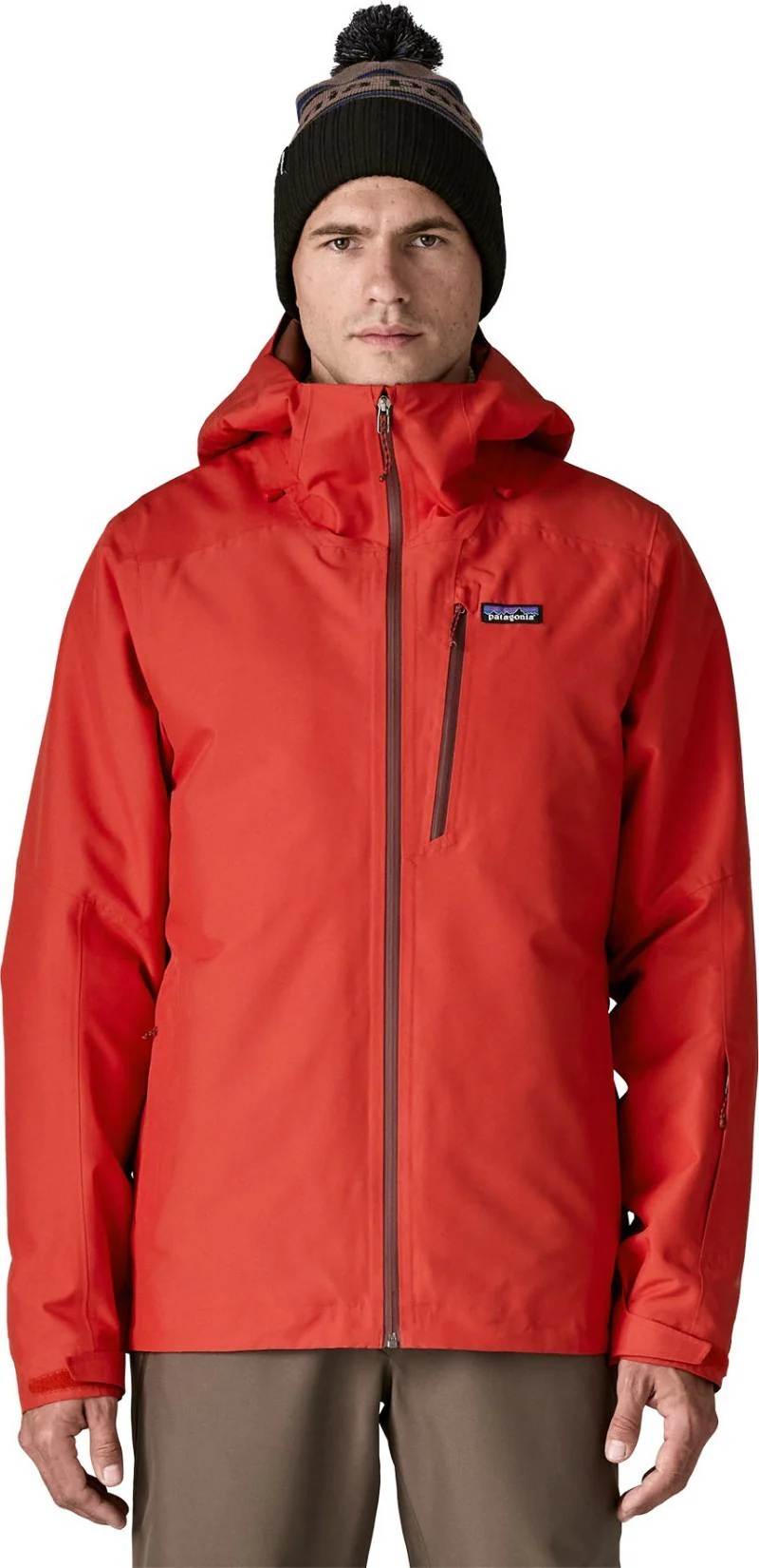 Insulated Powder Town Jacket - Mens - Image 4