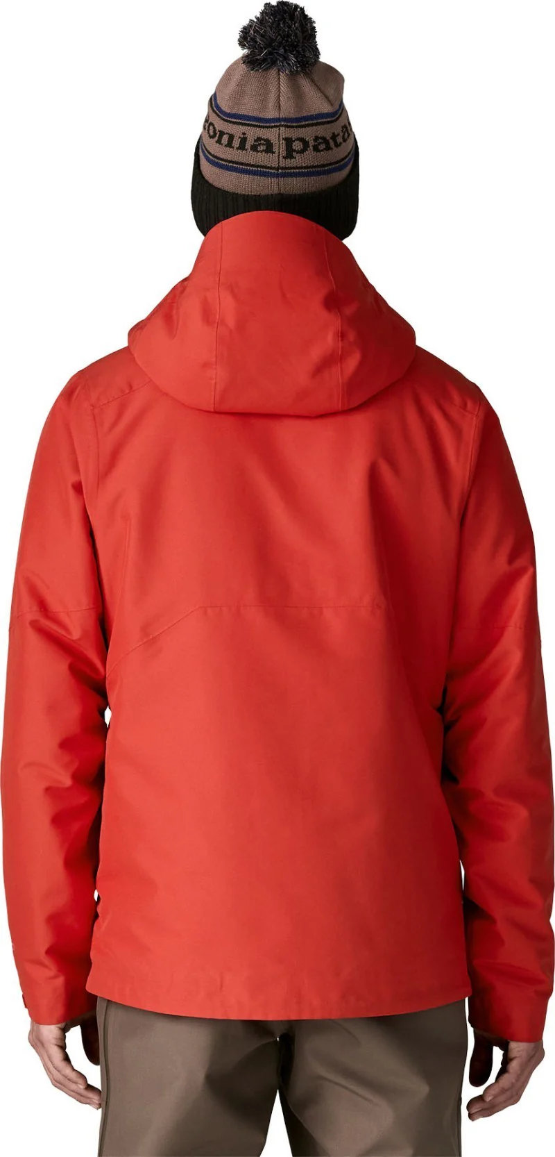 Insulated Powder Town Jacket - Mens - Image 5