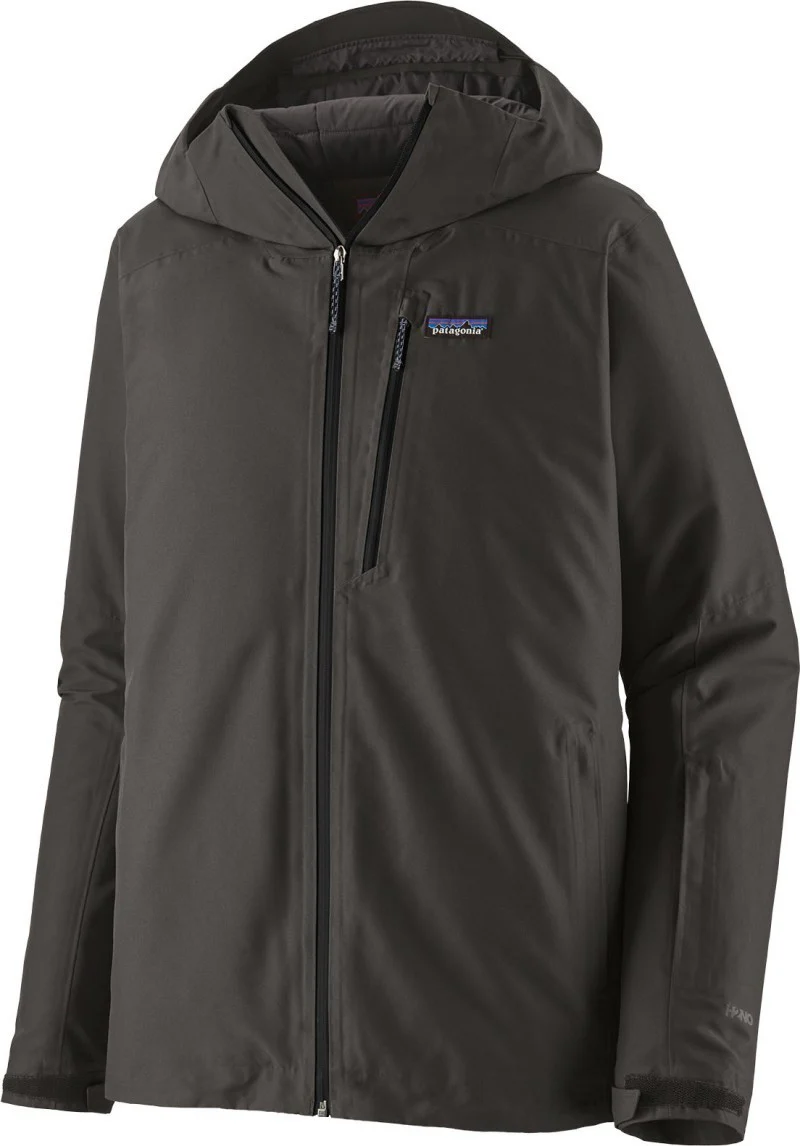 Insulated Powder Town Jacket - Mens - Image 6