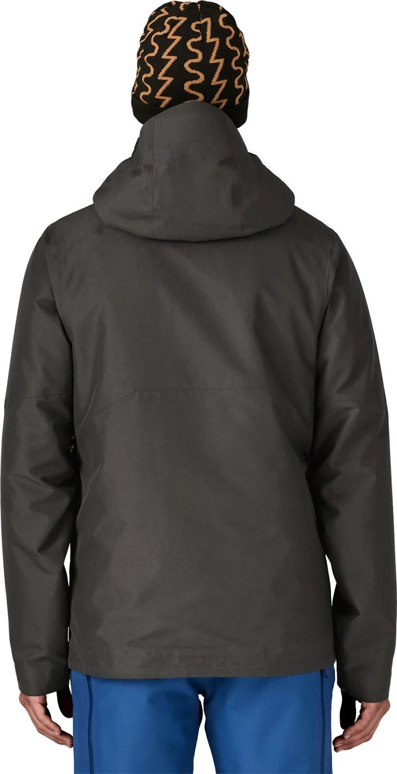 Insulated Powder Town Jacket - Mens - Image 8
