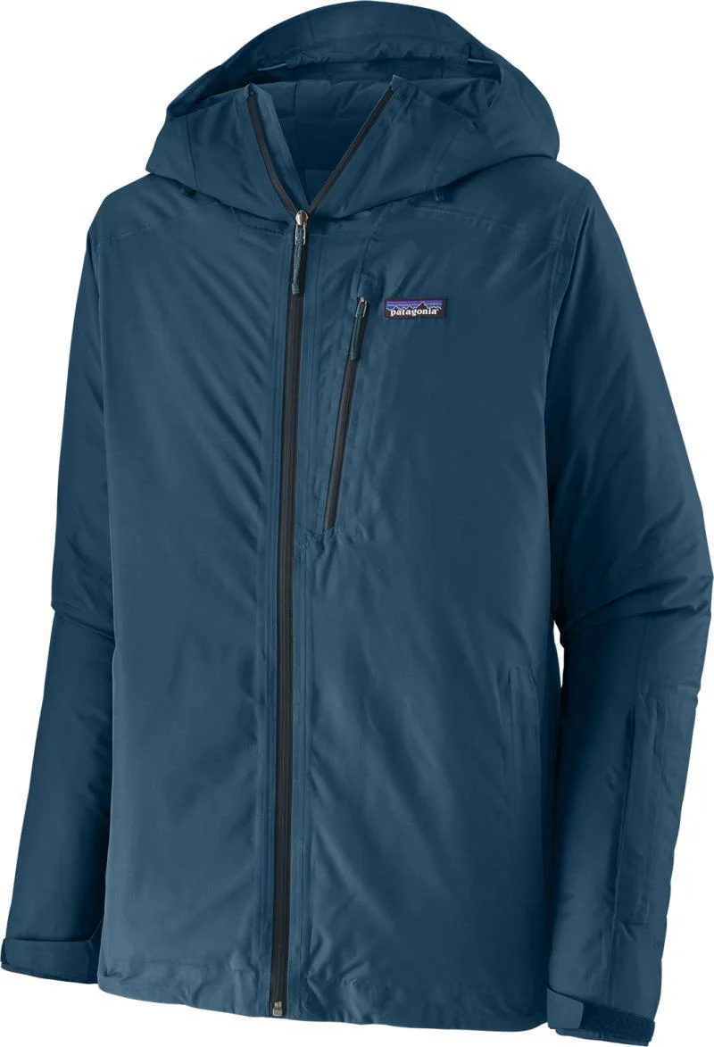 Insulated Powder Town Jacket - Mens - Image 10