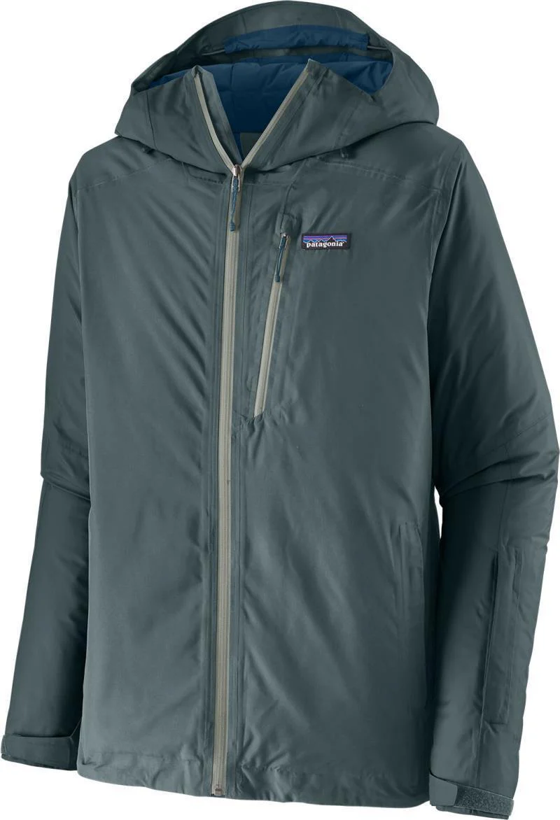 Insulated Powder Town Jacket - Mens - Image 11