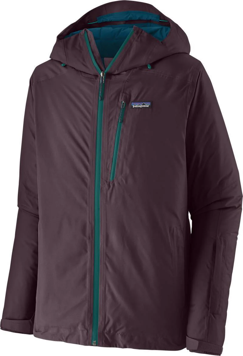 Insulated Powder Town Jacket - Mens - Image 12