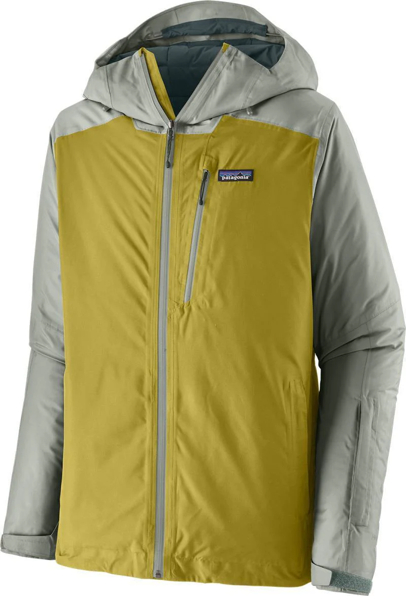 Insulated Powder Town Jacket - Mens - Image 13