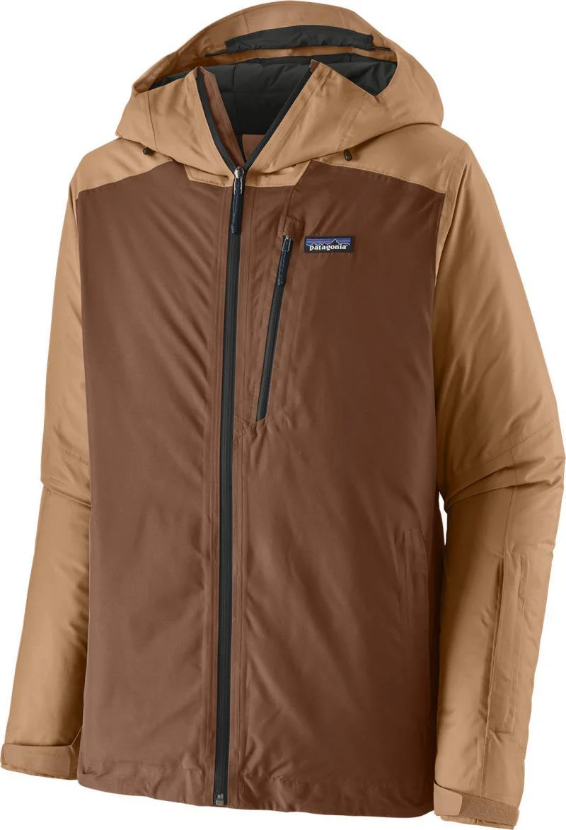 Insulated Powder Town Jacket - Mens - Image 14