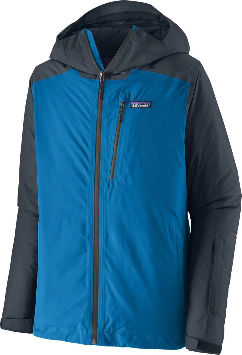 Insulated Powder Town Jacket - Mens - Image 15
