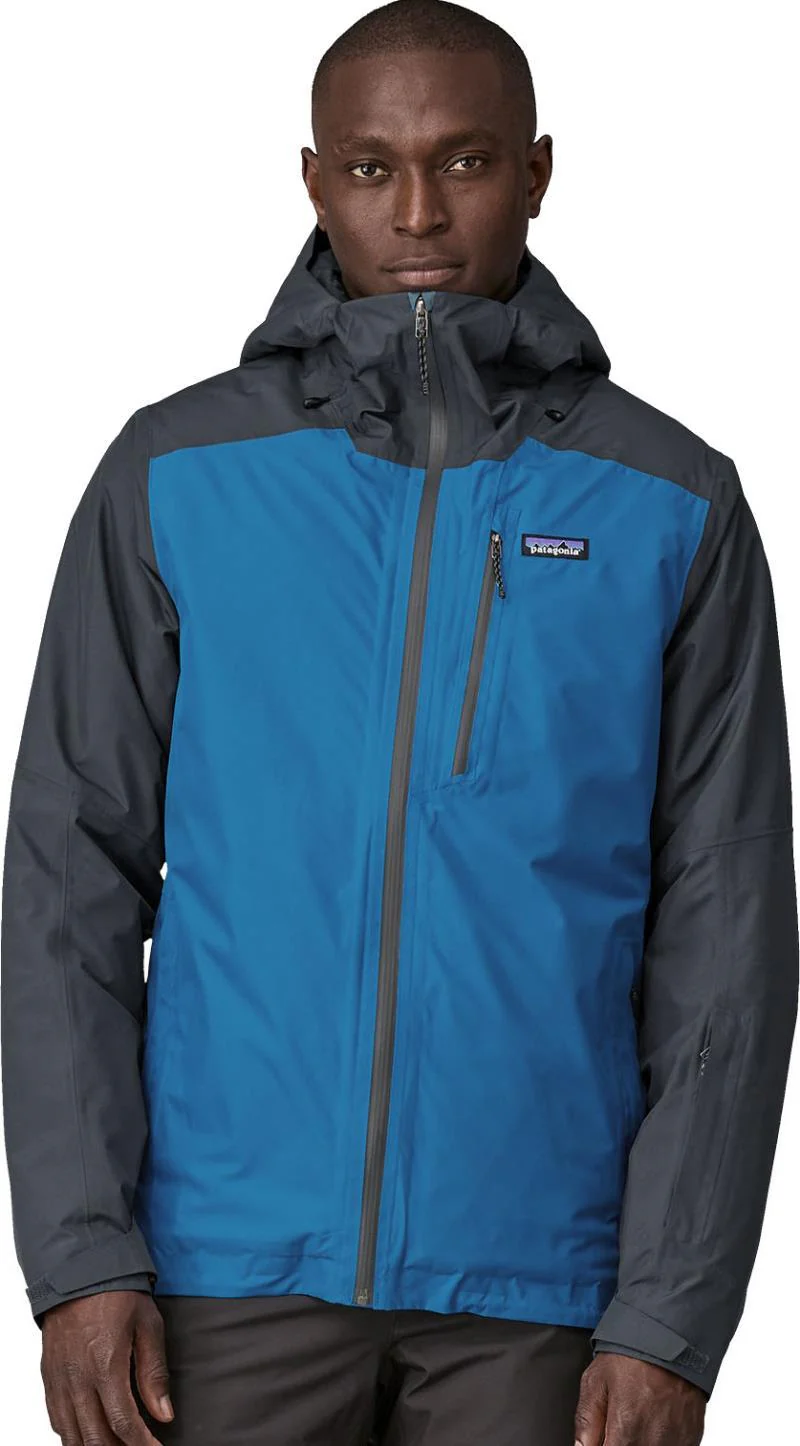 Insulated Powder Town Jacket - Mens - Image 16