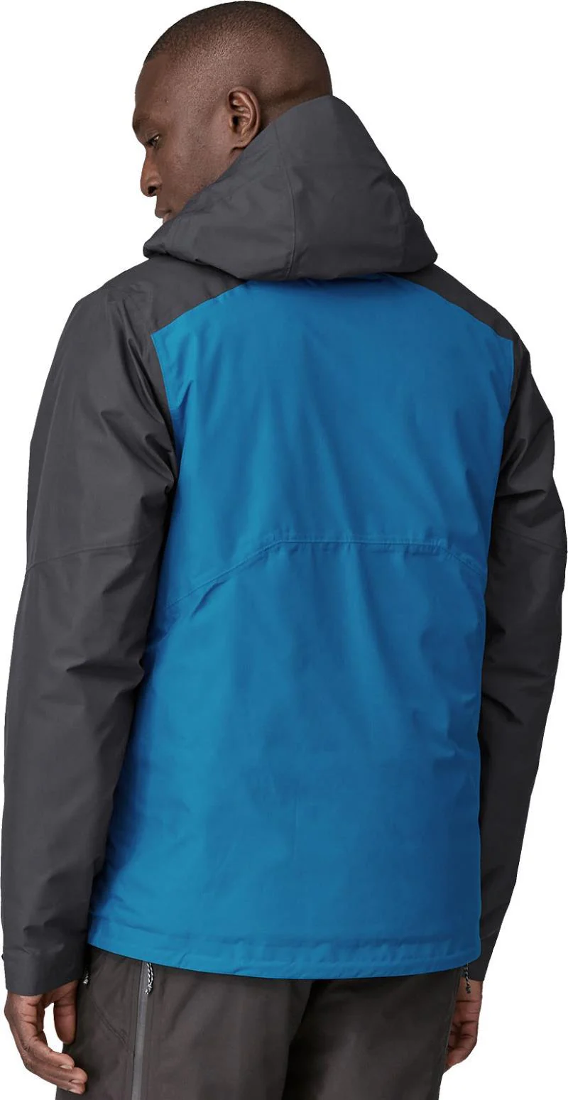 Insulated Powder Town Jacket - Mens - Image 17