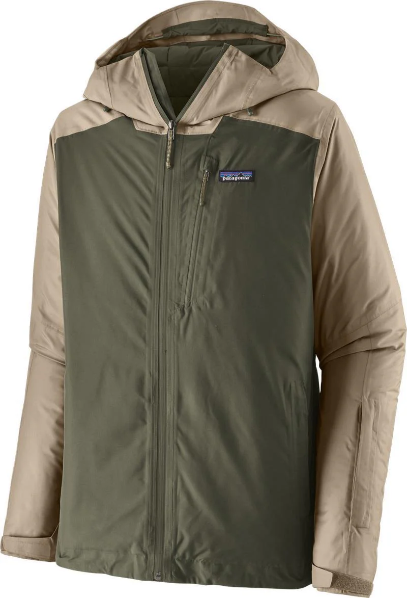 Insulated Powder Town Jacket - Mens - Image 18
