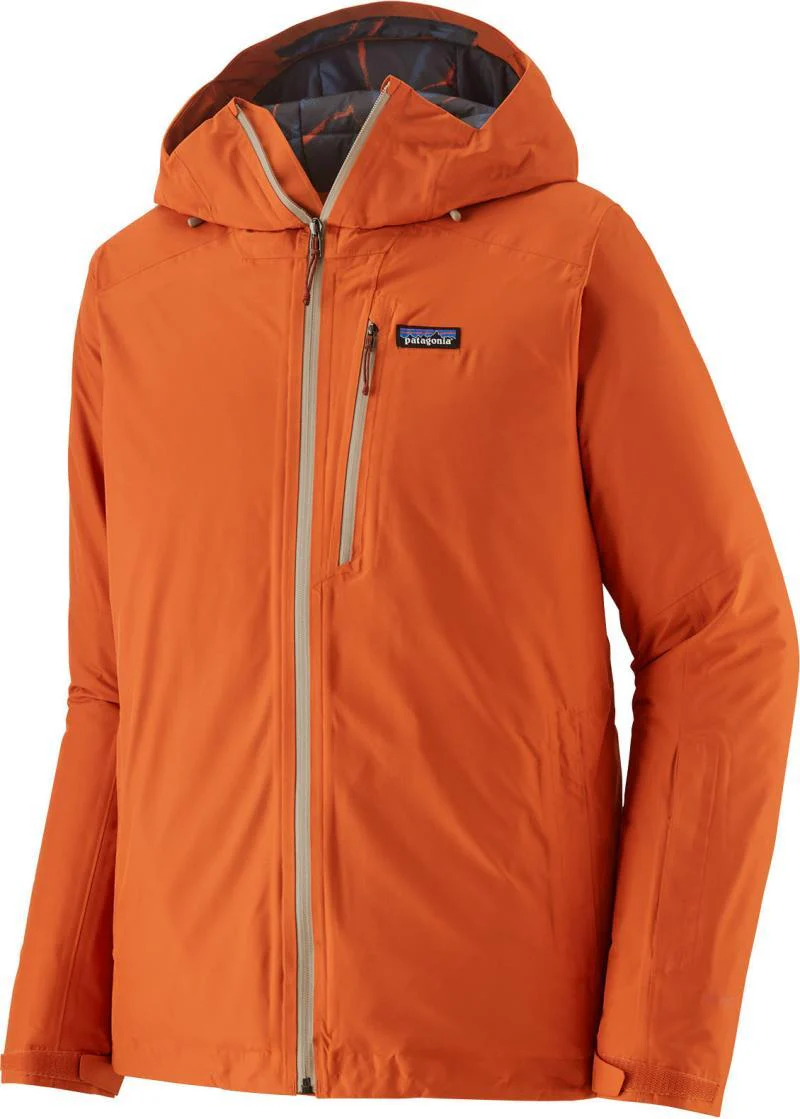 Insulated Powder Town Jacket - Mens - Image 19