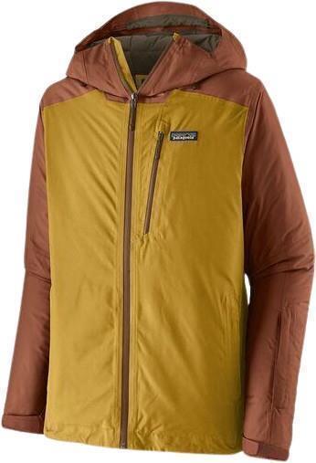 Insulated Powder Town Jacket - Mens - Image 2