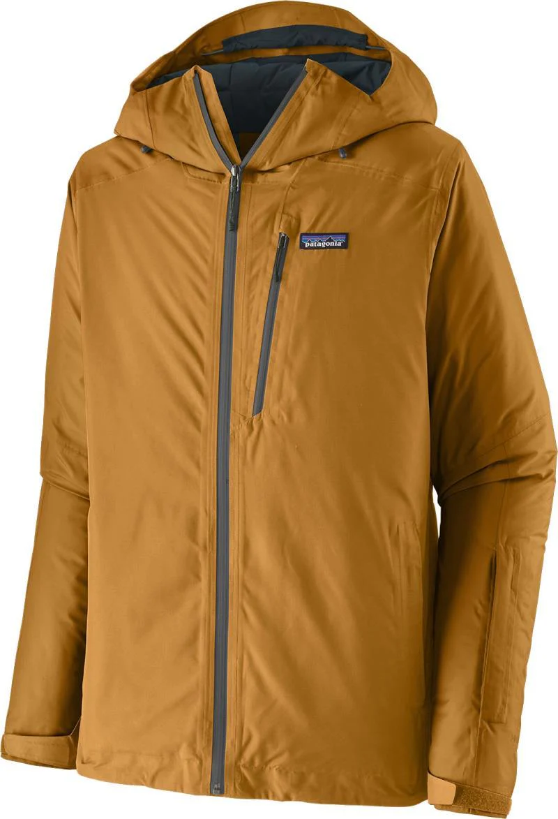 Insulated Powder Town Jacket - Mens - Image 20