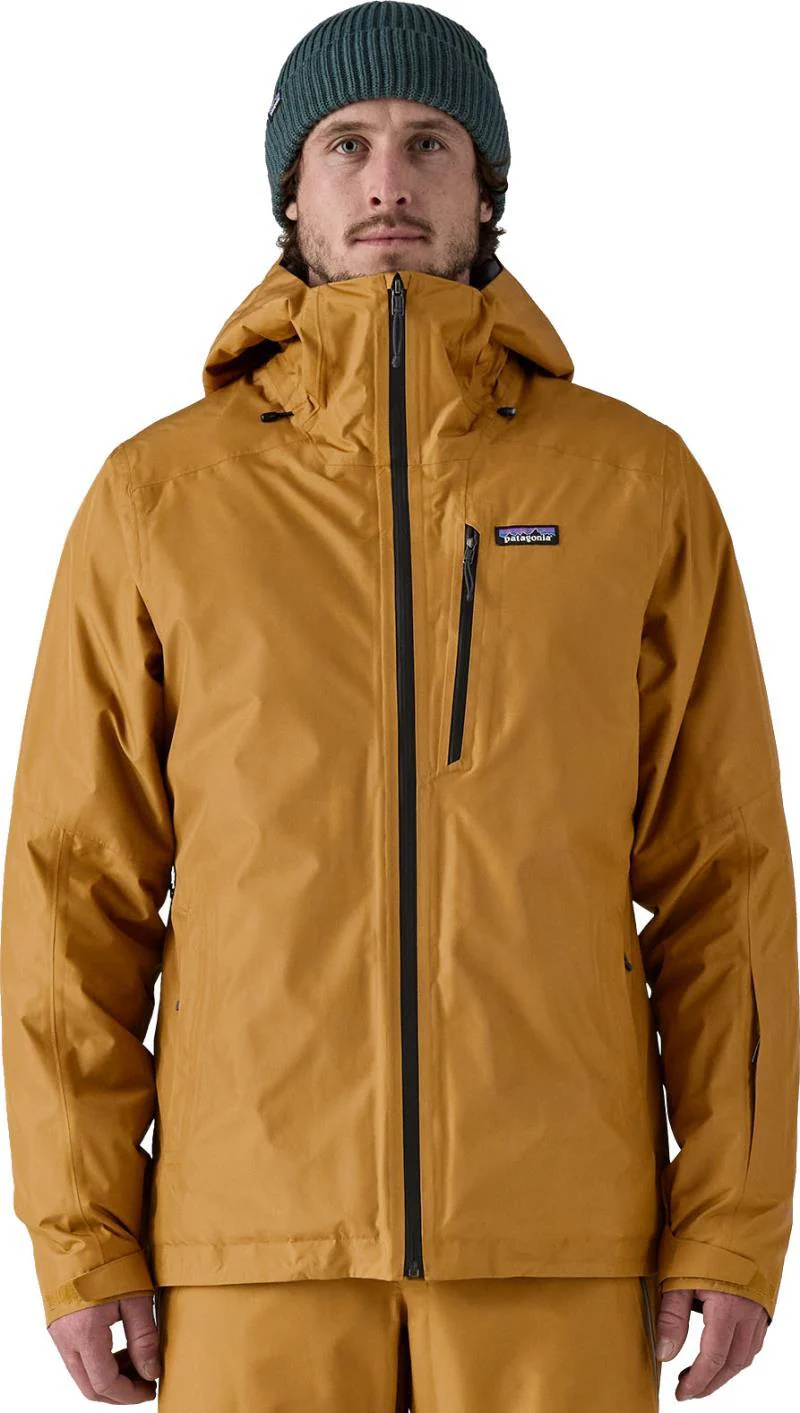 Insulated Powder Town Jacket - Mens - Image 21