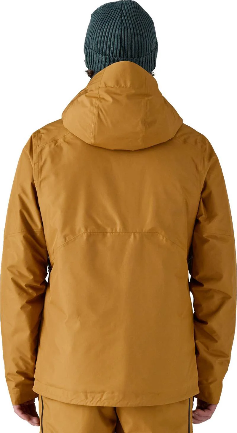 Insulated Powder Town Jacket - Mens - Image 22