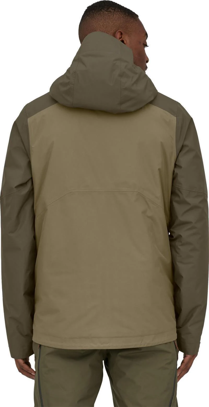 Insulated Powder Town Jacket - Mens - Image 6