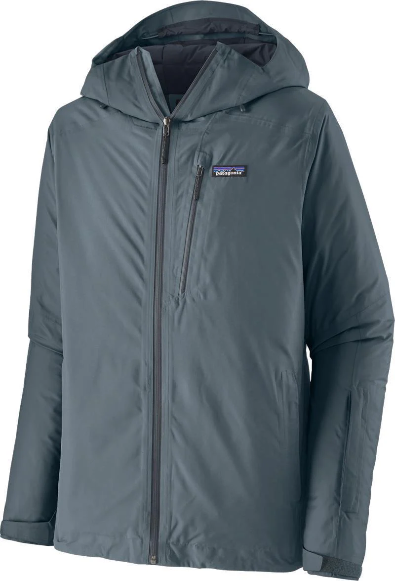 Insulated Powder Town Jacket - Mens - Image 7