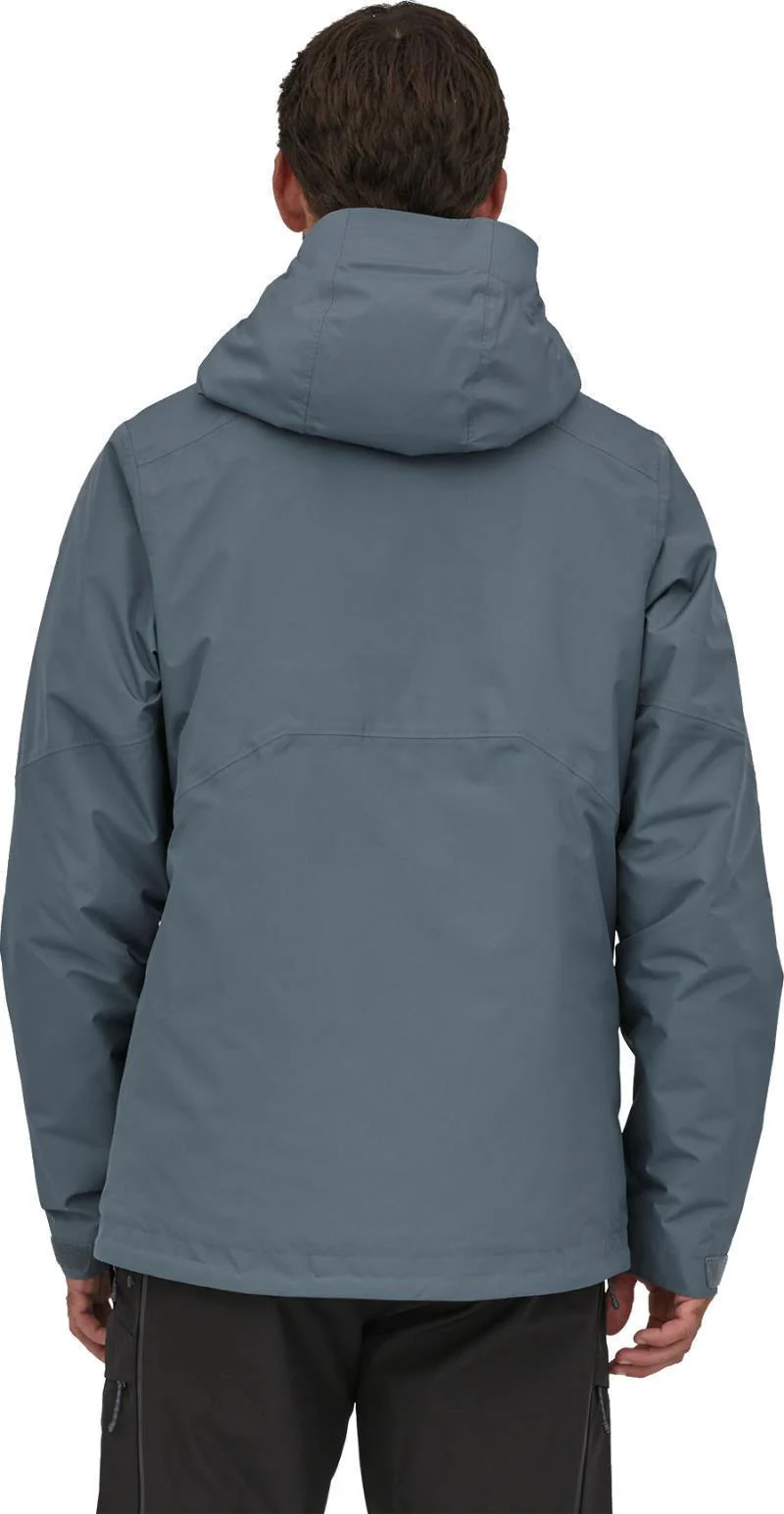 Insulated Powder Town Jacket - Mens - Image 9