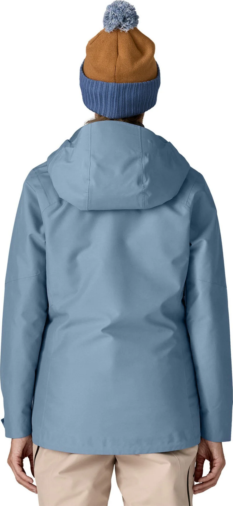 Insulated Powder Town Jacket - Womens - Image 10