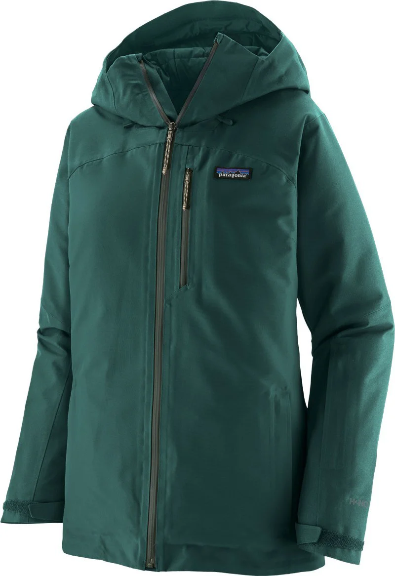 Insulated Powder Town Jacket - Womens - Image 11