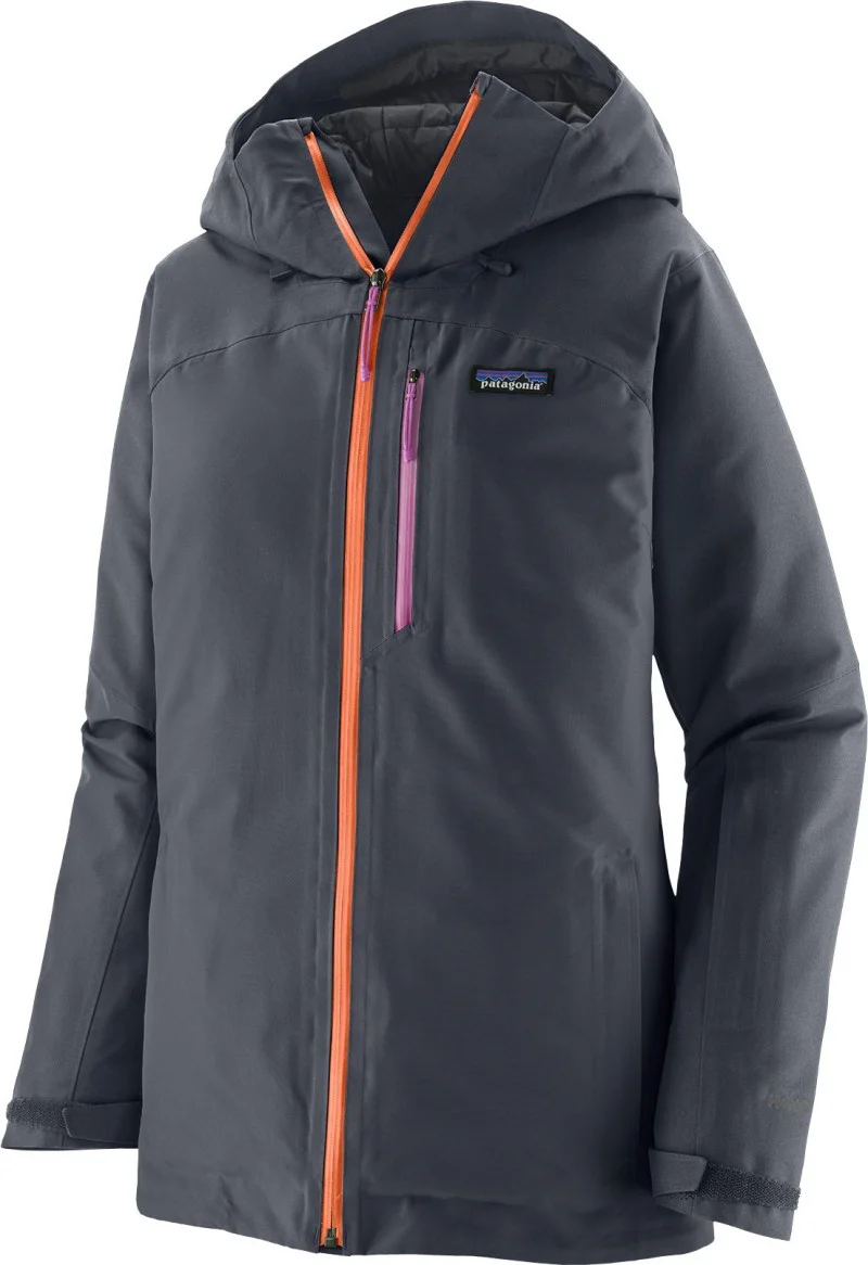 Insulated Powder Town Jacket - Womens - Image 14