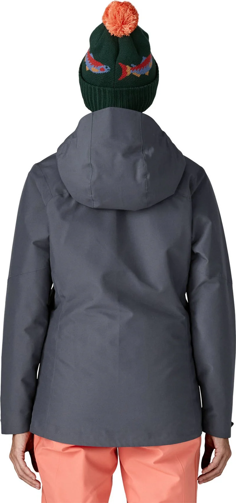 Insulated Powder Town Jacket - Womens - Image 16