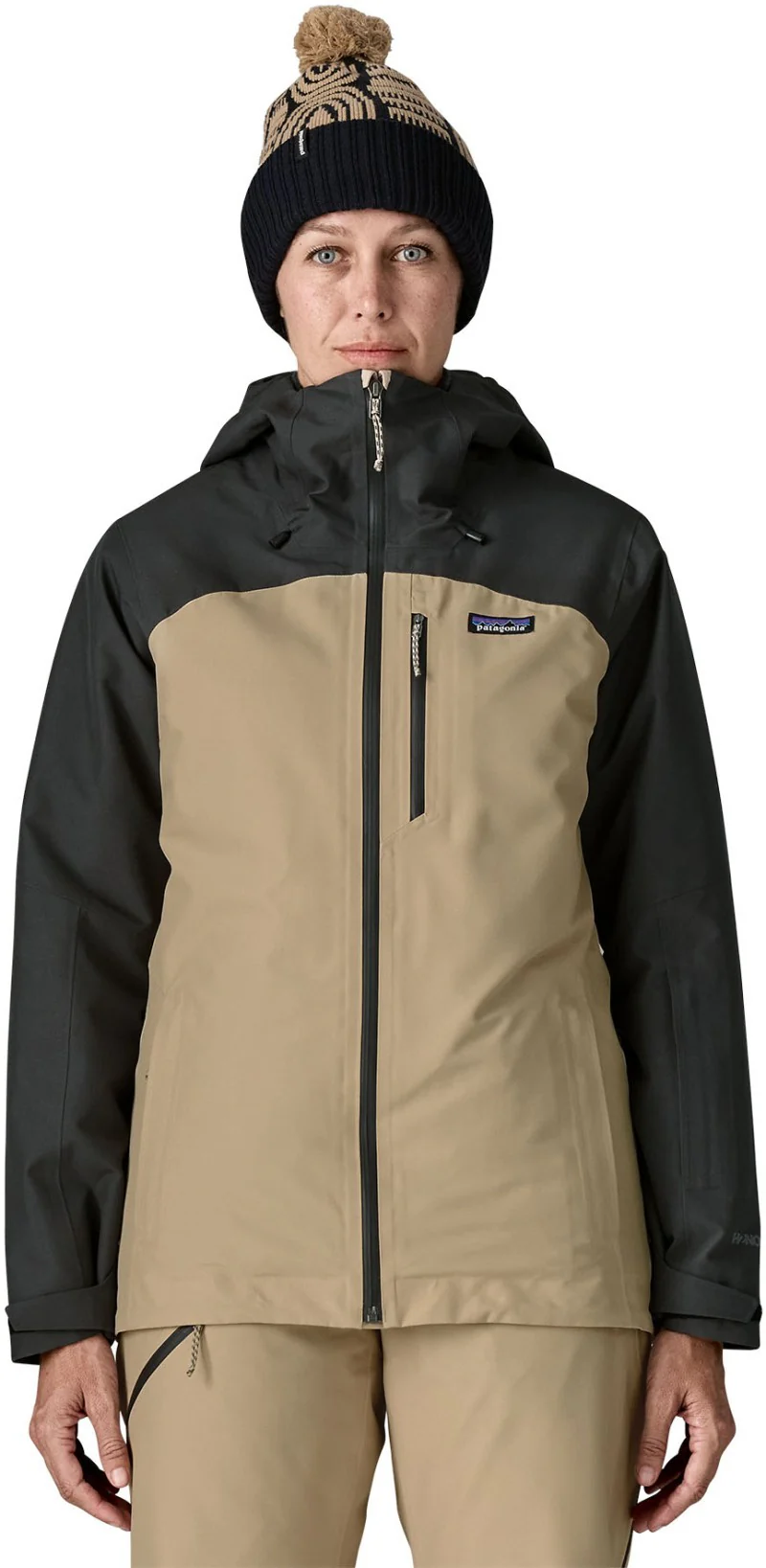 Insulated Powder Town Jacket - Womens - Image 2