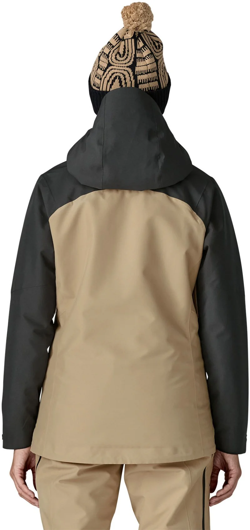Insulated Powder Town Jacket - Womens - Image 3