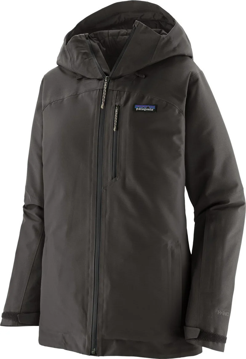Insulated Powder Town Jacket - Womens - Image 4