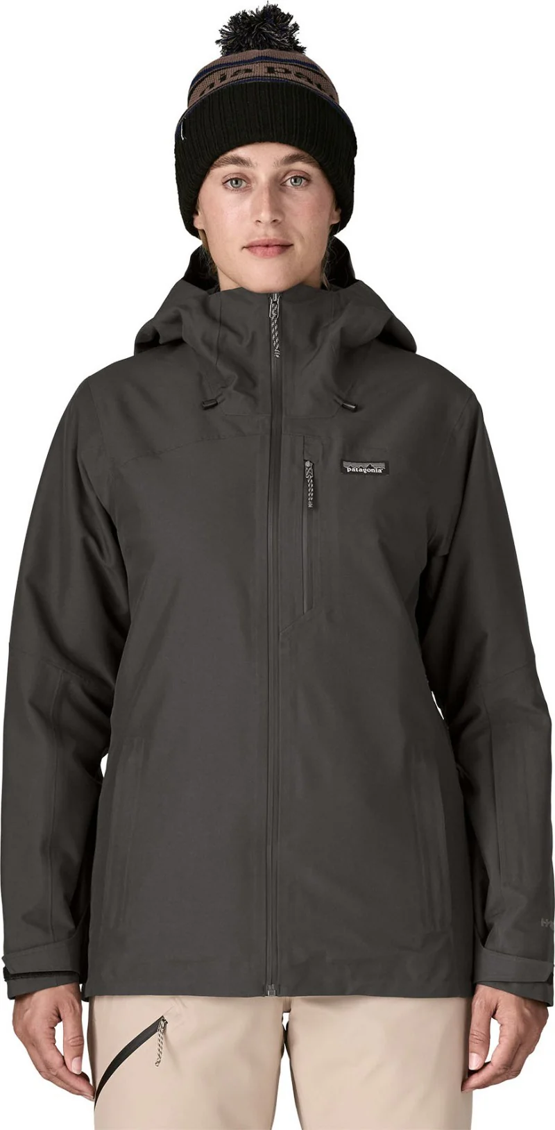 Insulated Powder Town Jacket - Womens - Image 5