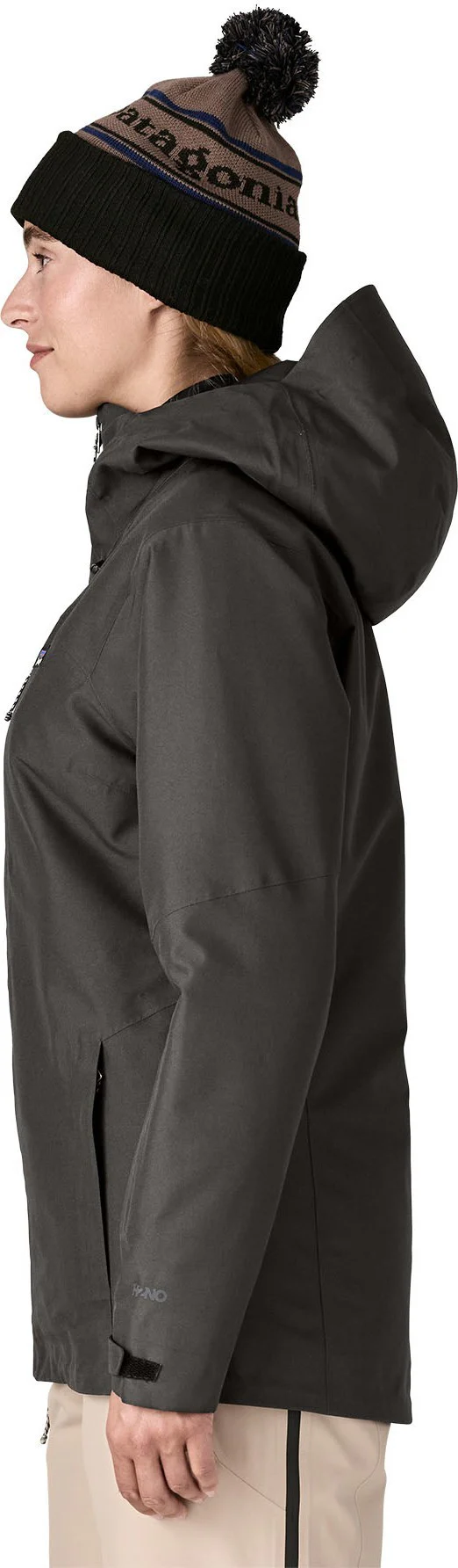 Insulated Powder Town Jacket - Womens - Image 6