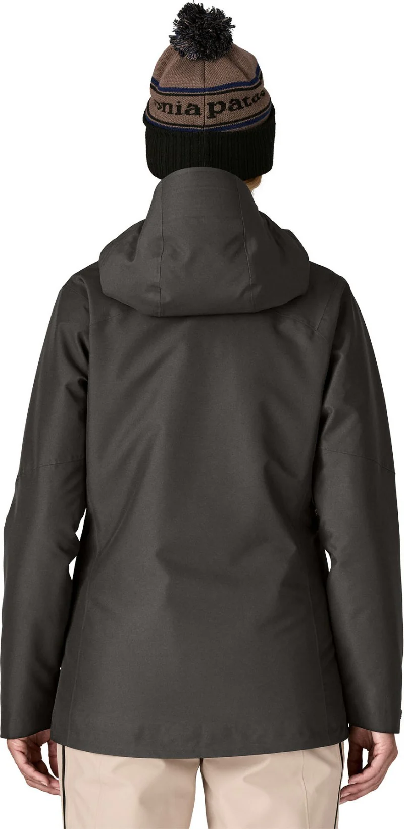 Insulated Powder Town Jacket - Womens - Image 7