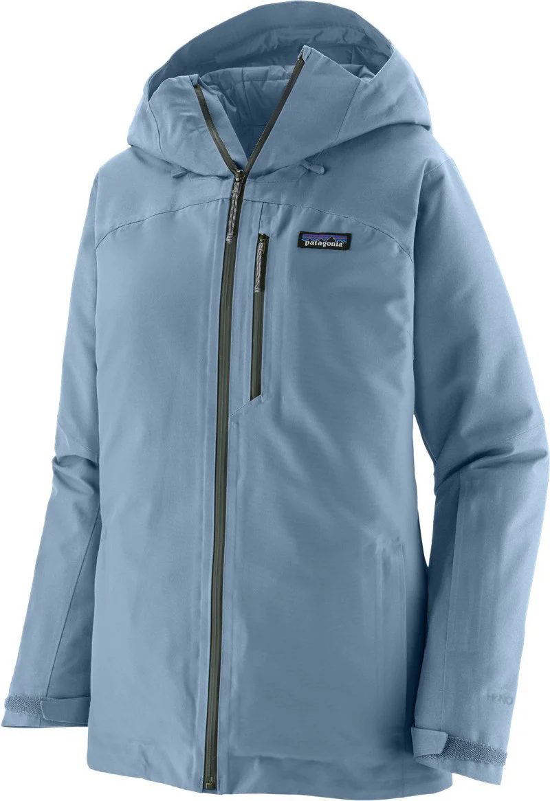 Insulated Powder Town Jacket - Womens - Image 8