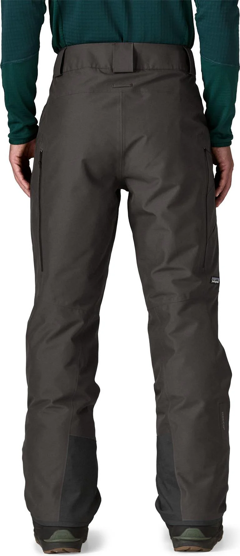 Insulated Powder Town Pants, Reg - Mens - Image 4
