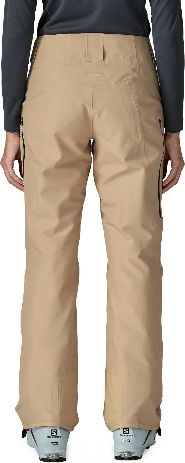 Insulated Powder Town Pants, Reg - Womens - Image 12