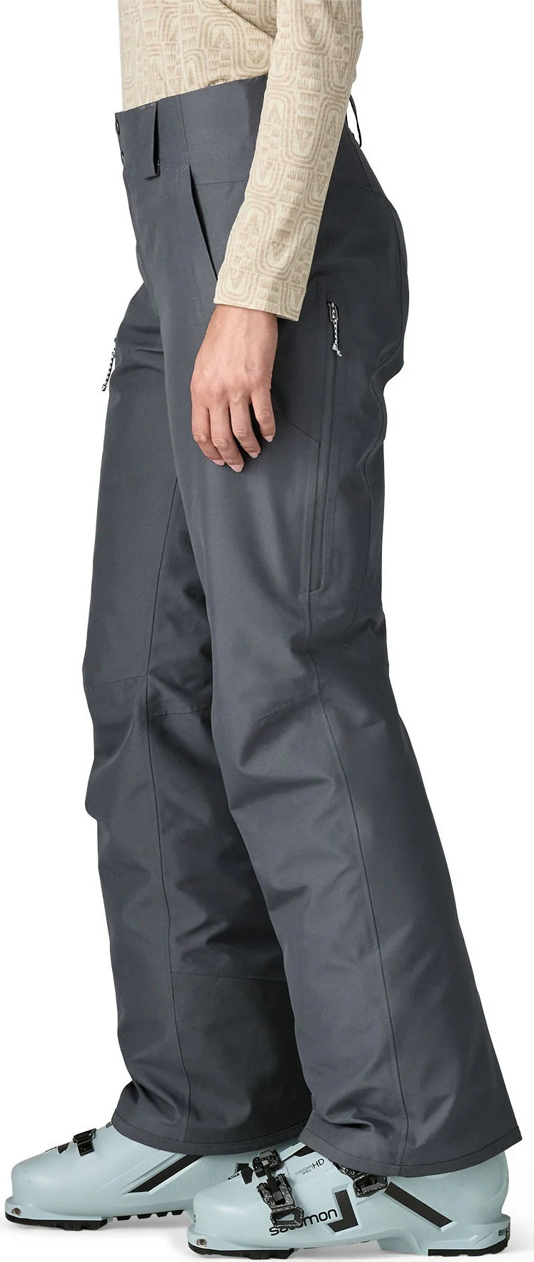Insulated Powder Town Pants, Reg - Womens - Image 15
