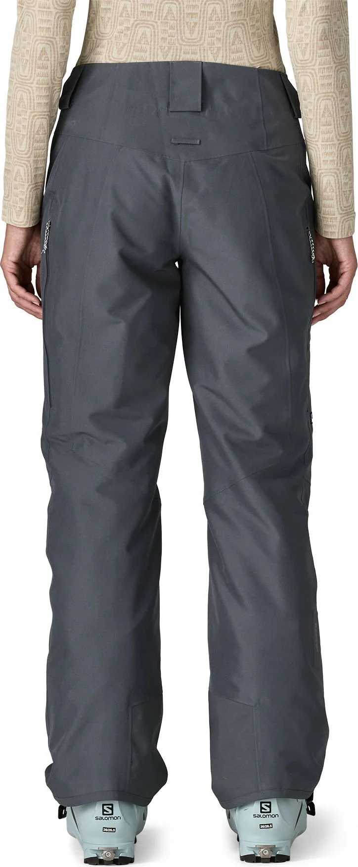 Insulated Powder Town Pants, Reg - Womens - Image 16