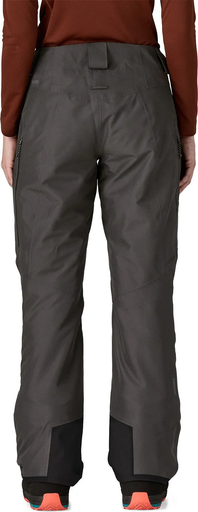 Insulated Powder Town Pants, Reg - Womens - Image 4