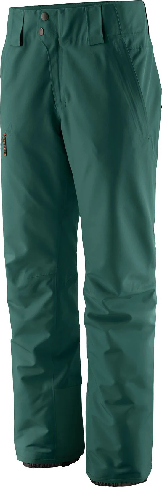 Insulated Powder Town Pants, Reg - Womens - Image 5