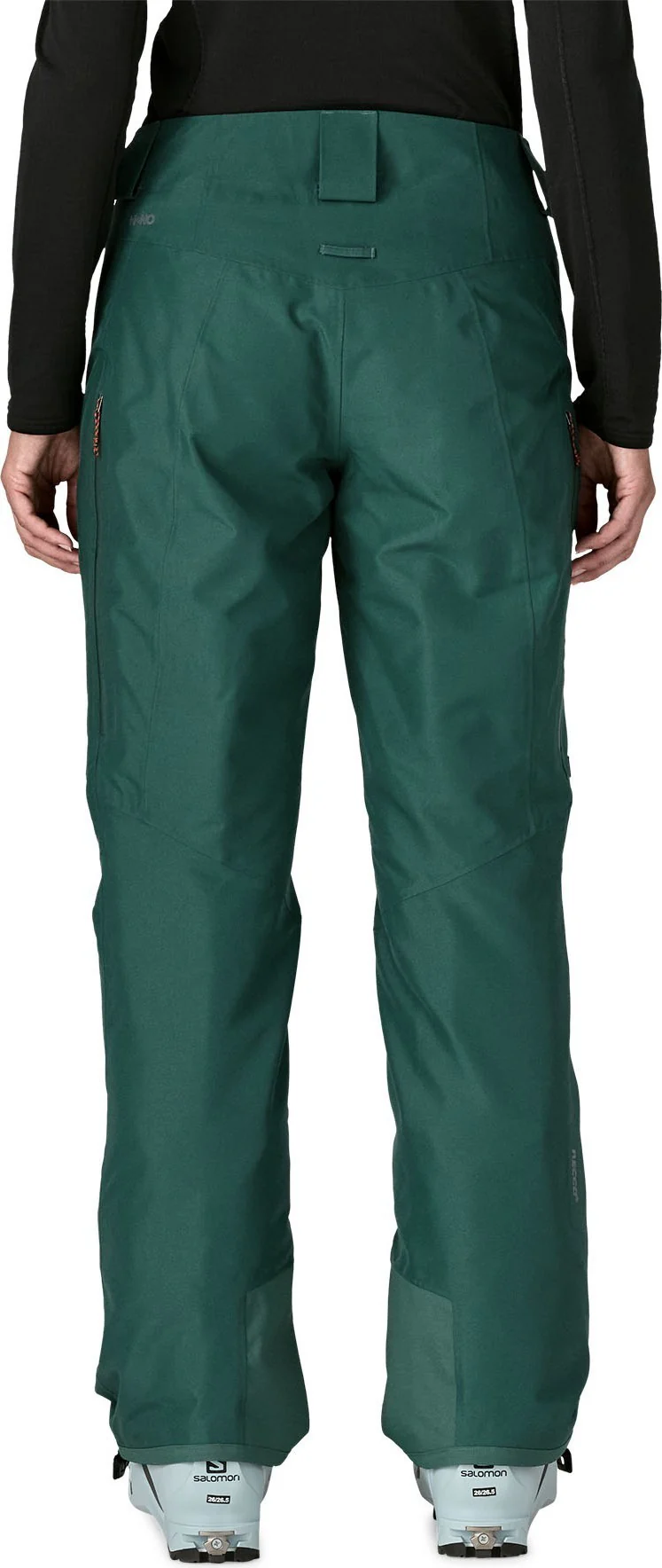 Insulated Powder Town Pants, Reg - Womens - Image 8