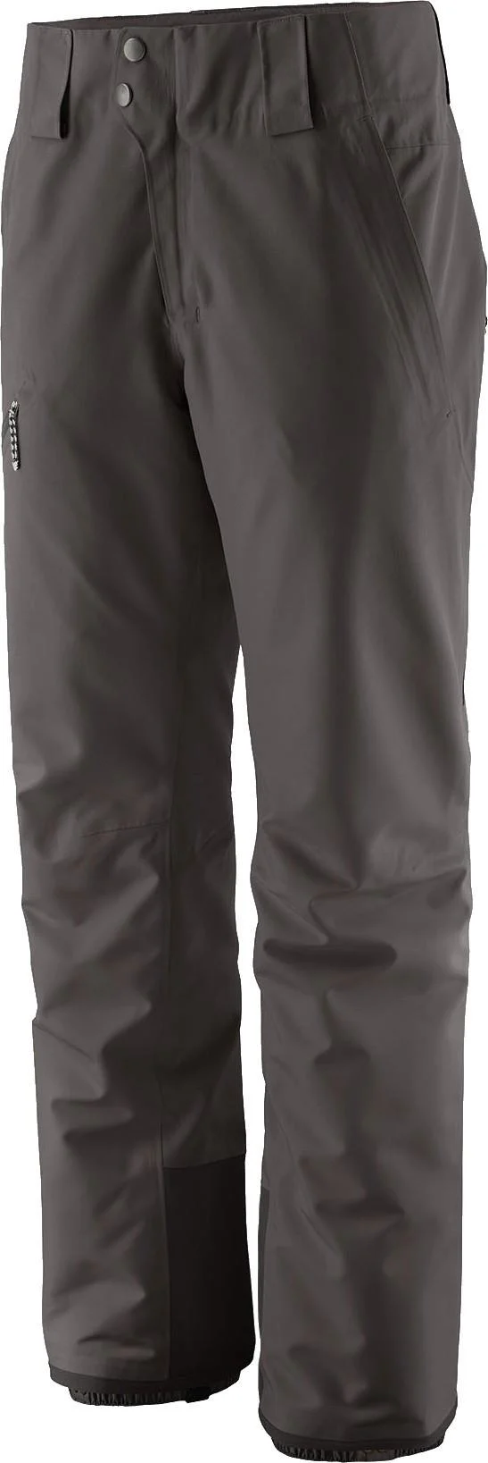 Insulated Powder Town Pants, Short - Womens