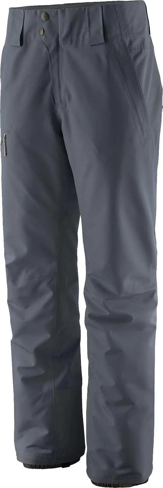 Insulated Powder Town Pants, Short - Womens - Image 2